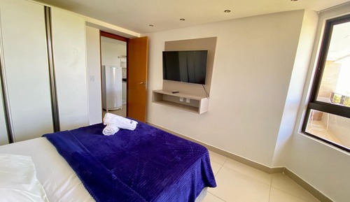 Panoramic Apartment
