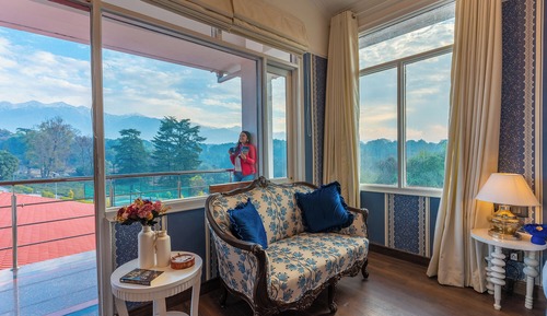Luxury Room