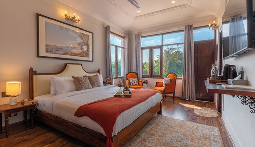 Classic Room