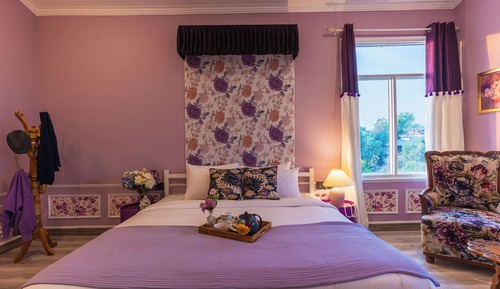 Grand Room