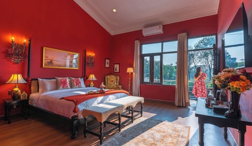 Exclusive Room