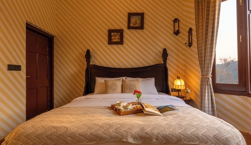 Comfort Room