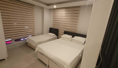 Family Apartment