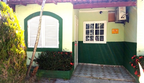 Triple Room, Garden View