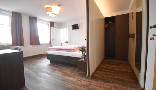 Classic Double Room