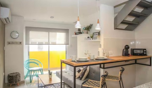Family Apartment
