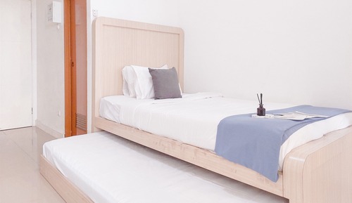 Standard Studio, 1 Bedroom (Apartment)
