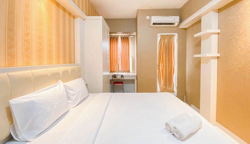 Studio, 1 Bedroom (Apartment)