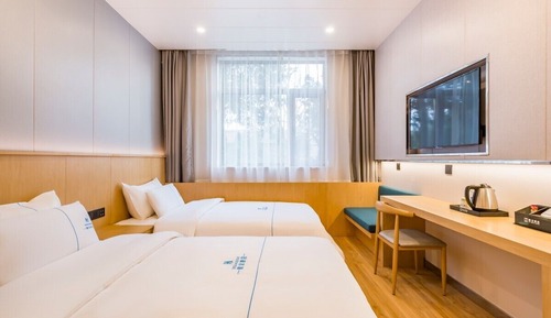 Comfort Double Room