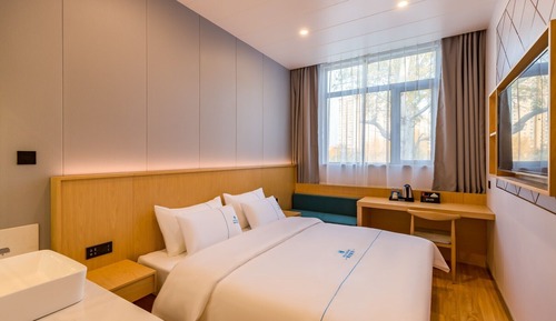 Comfort Room
