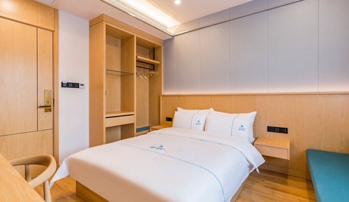 Basic Room