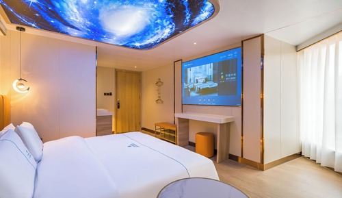 Comfort Room