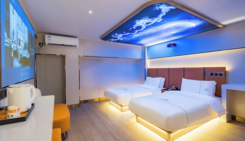 Basic Room