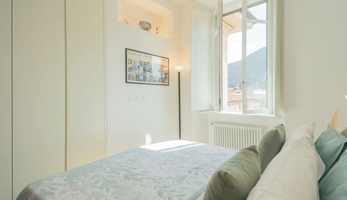 Apartment, 2 Bedrooms (2 Bedrooms)