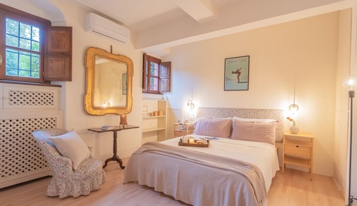 Apartment (1 Bedroom)