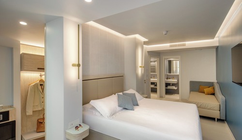 Comfort Room