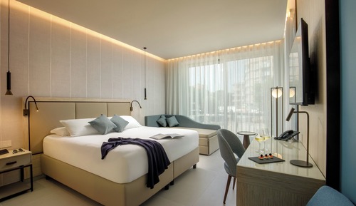 Executive Condo