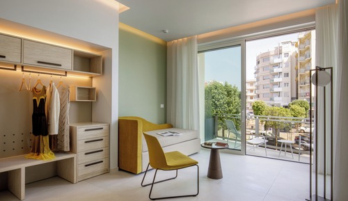 Suite Executive