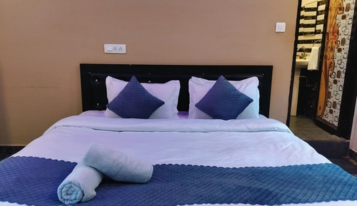 Premium Room, Hill View