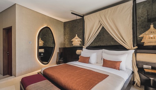 Standard Suite Room