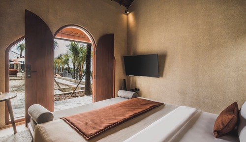Suite Room