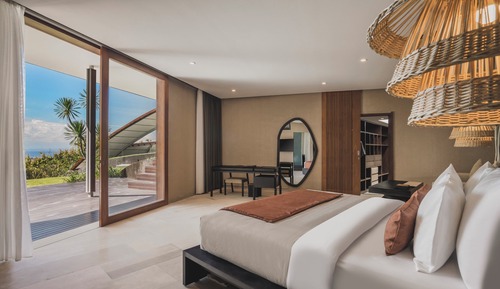 Suite Room with Jacuzzi