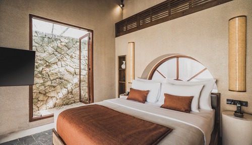 Grand Suite Room