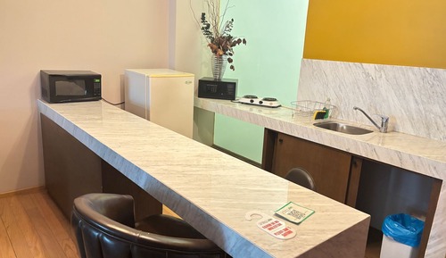 Basic Room