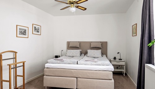 Exclusive Apartment