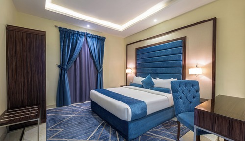 Junior Room
