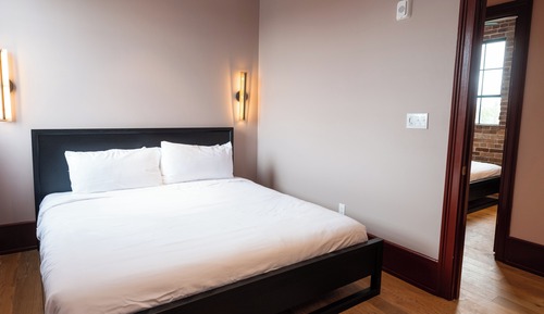 Suite, 4 Bedrooms, Non Smoking, Kitchen