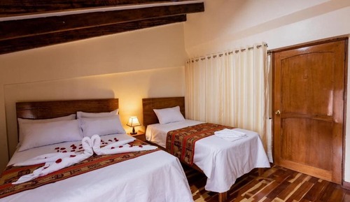 Classic Triple Room