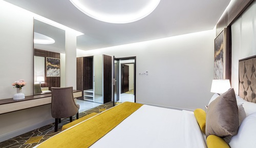 Family Suite