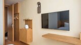 Superior Twin Room, City View