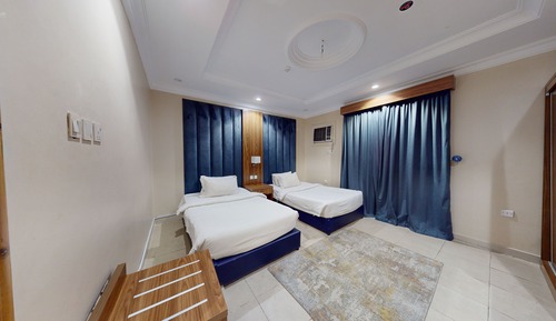 Basic Apartment