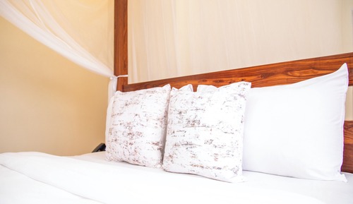 Junior Single Room