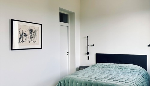 Superior Double Room (Jade)