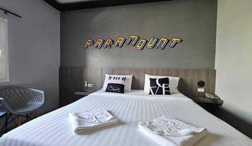 Superior Room