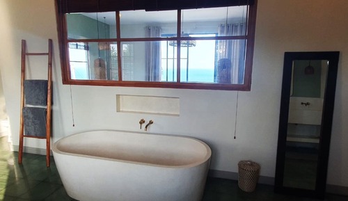 Luxury Villa, Sea View