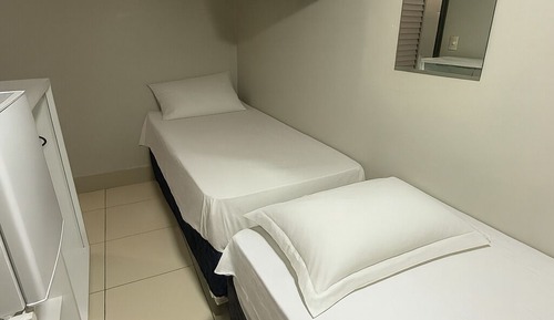 Classic Quadruple Room