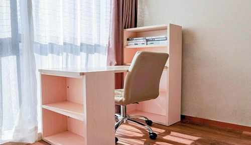 Business Room