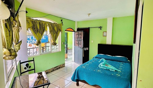 Basic Double Room