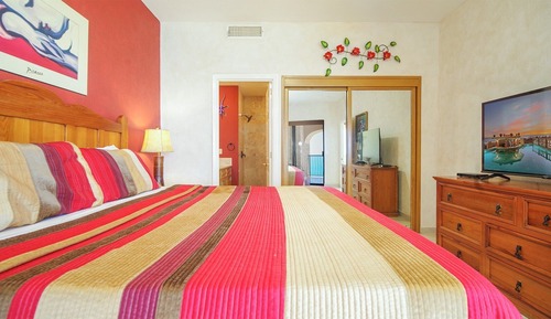 Condo, Multiple Beds, Balcony, Ocean View (1004)