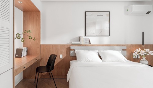 Suite, 1 Bedroom