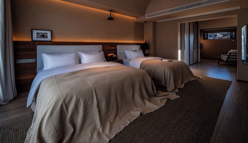 Basic Suite, Mountain View