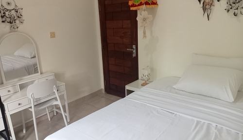 Comfort Villa