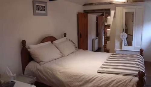 Cottage, 2 Bedrooms
