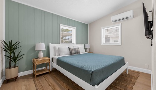 Comfort Apartment