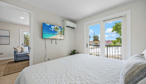 Standard Apartment