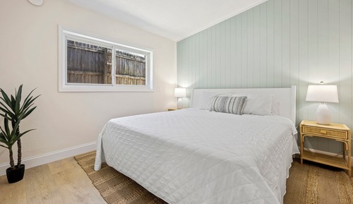 Comfort Apartment, 1 Bedroom